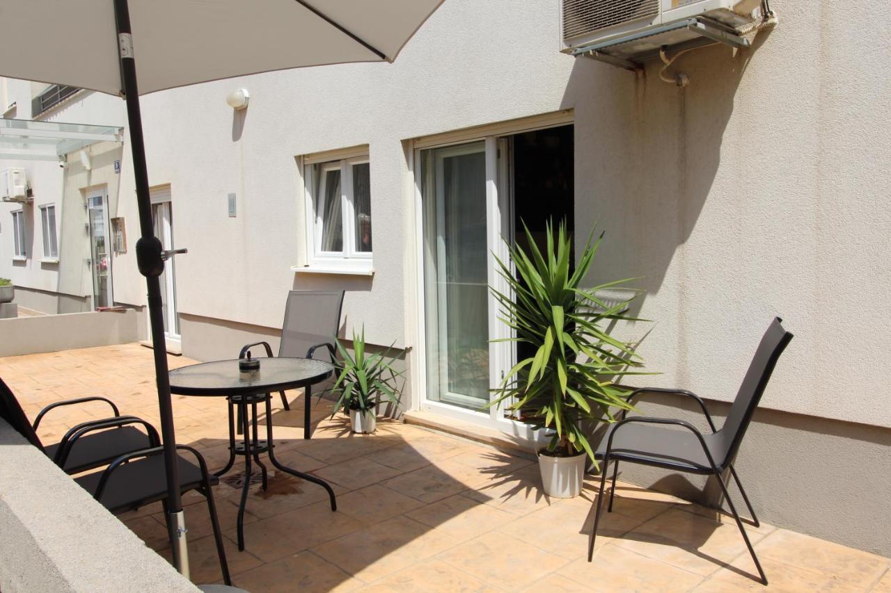 Macadamia Apartment With Garage Parking سبليت المظهر الخارجي الصورة