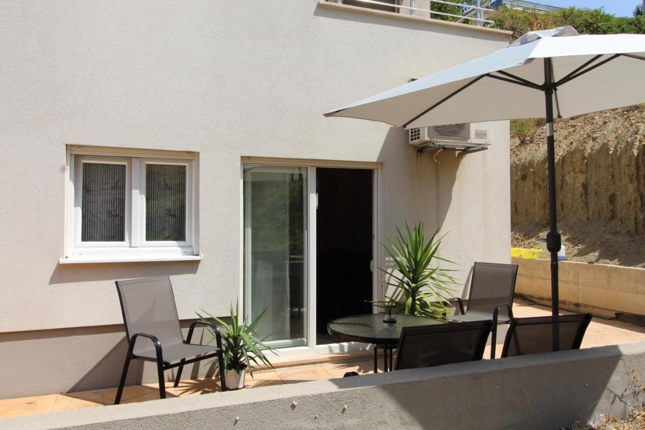Macadamia Apartment With Garage Parking سبليت المظهر الخارجي الصورة
