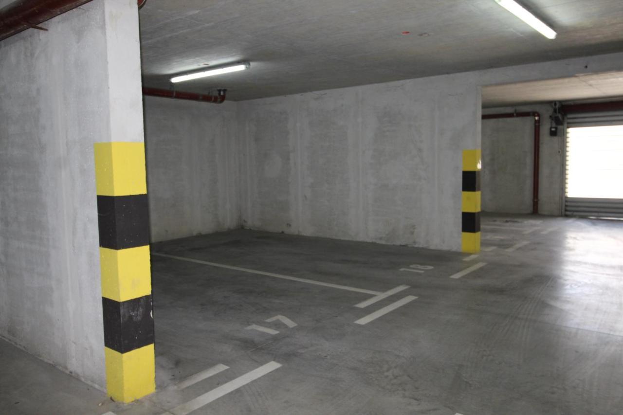 Macadamia Apartment With Garage Parking سبليت المظهر الخارجي الصورة