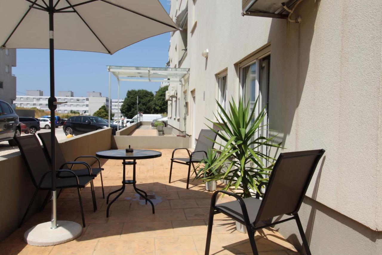 Macadamia Apartment With Garage Parking سبليت المظهر الخارجي الصورة