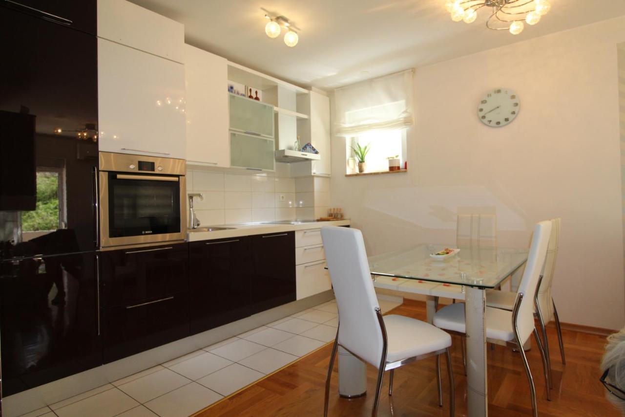 Macadamia Apartment With Garage Parking سبليت المظهر الخارجي الصورة