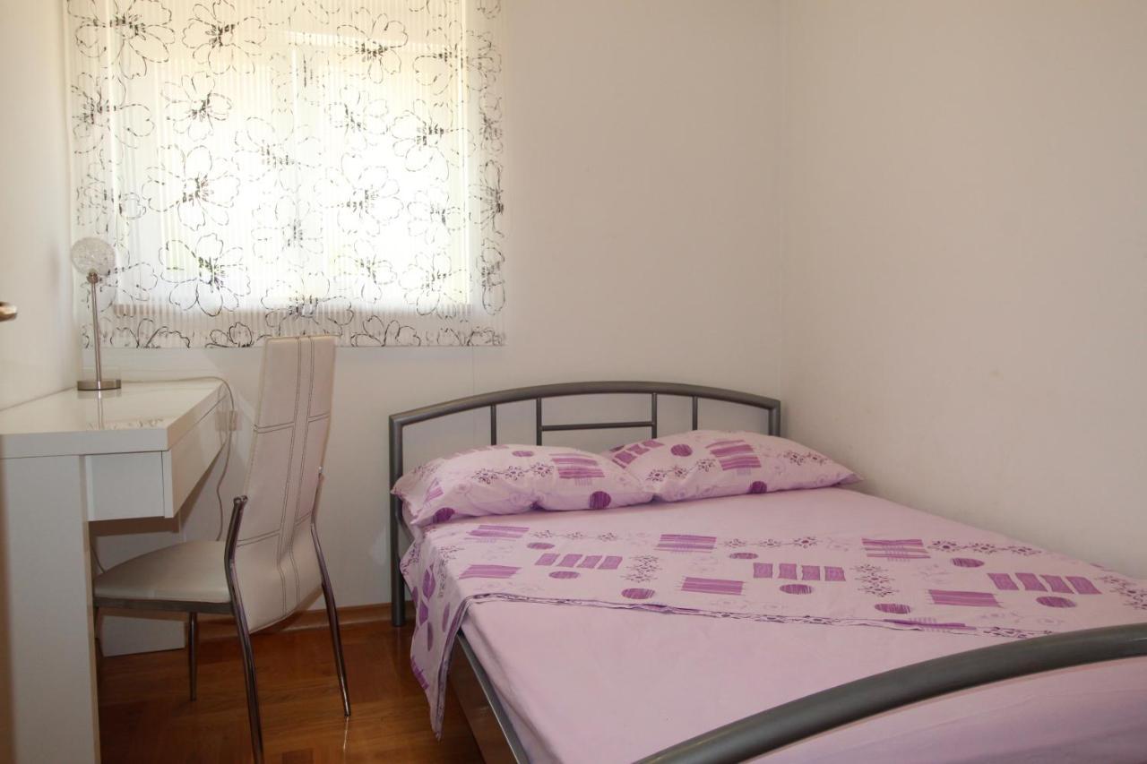 Macadamia Apartment With Garage Parking سبليت المظهر الخارجي الصورة