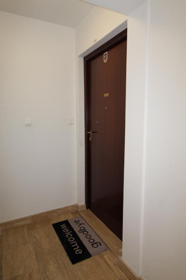 Macadamia Apartment With Garage Parking سبليت المظهر الخارجي الصورة
