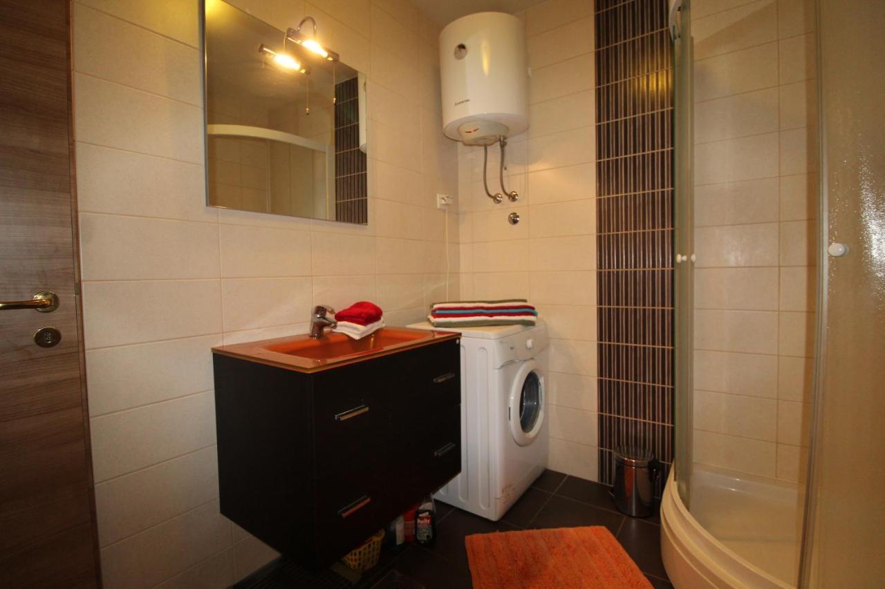 Macadamia Apartment With Garage Parking سبليت المظهر الخارجي الصورة
